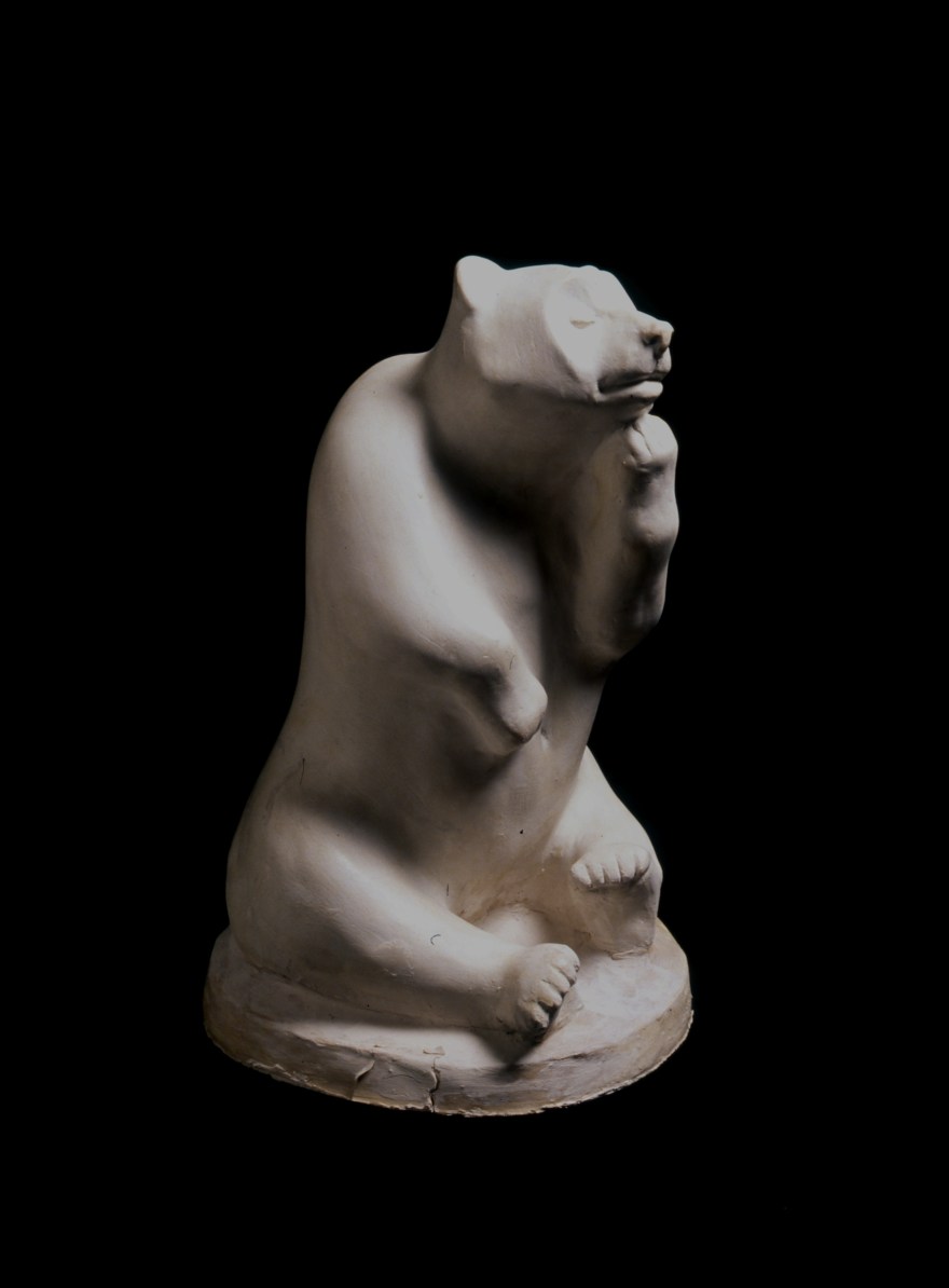 thoughtful-scratch-clay-11x7x8in